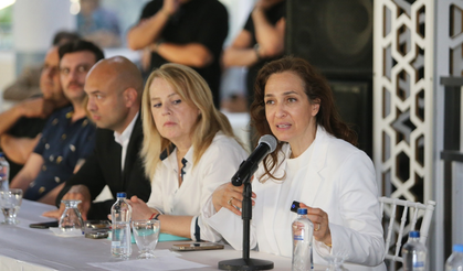 Karşıyaka Belediyesi’nden 3'üncü etap için kentsel dönüşüm mücadelesi!