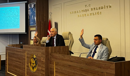 Kemalpaşa Belediyesi'nden çiftçiye güçlü destek