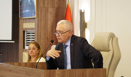 Kemalpaşa Belediye Meclisi Mayıs ayı toplantısında önemli konular görüşüldü