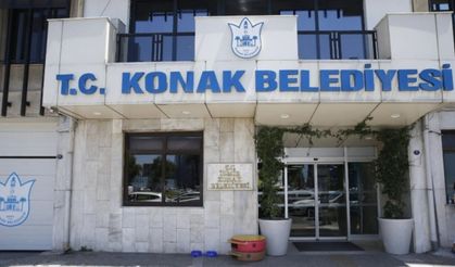 Konak Belediyesi'nde şok istifa! O isim görevinden ayrıldı