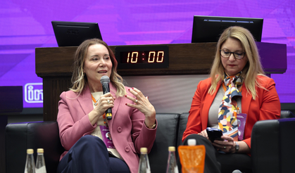 Başkan Mutlu'dan kadın istihdamına güçlü mesaj: Kadınlar her alanda var olmalı!