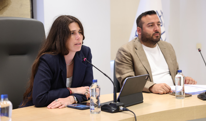 Çeşme Belediye Meclisi’nde kadın hakları ve çevre için önemli adım!