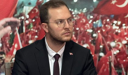 AK Parti Gençlik Kolları'ndan CHP Kemalpaşa Gençlik Kolları'na sert tepki