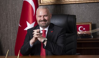 Menemen’in coğrafi işareti artık resmen Menemen’de