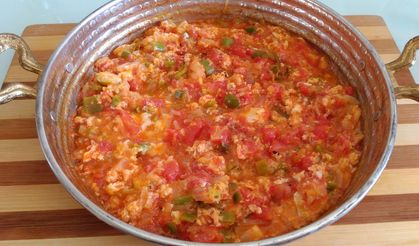 Menemen'in menemeni coğrafi işaretle tescillendi