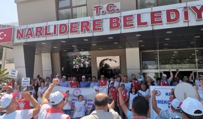 Narlıdere’de grev kararı: Erman Uzun’dan açıklama geldi