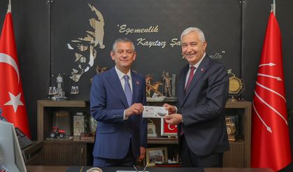 Başkan Türkmen'den kiraz festivali için “Özel” Davet