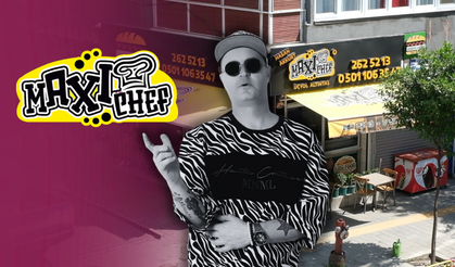 Palet Zengin ile Neredeyiz? MAXİ CHEF – Hatay / Altıntaş