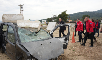 Torbalı Belediyesi'nden Türkiye'de bir ilk