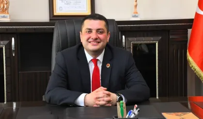 Torbalı Belediye Başkanı, İmamoğlu'na destek verdi, hesabı askıya alındı