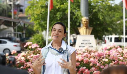 Başkan Sengel: Muhalefet açıklarını örtmeye çalışıyor