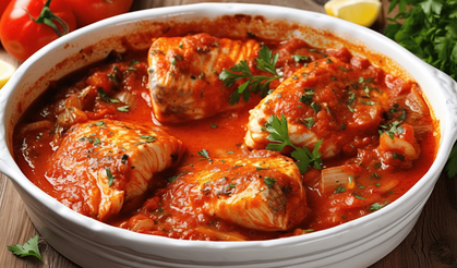 Karaburun lezzetleri ve mutfağı