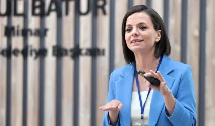 Helil Başkandan net mesaj: Kötülüklere geçit yok