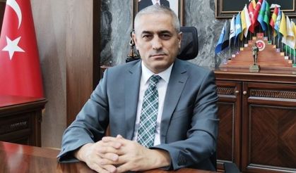 Kaymakam Güney'den uyarı!