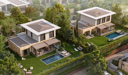 Folkart Country Urla'nın iklimlendirme çözüm ortağı Daikin oldu