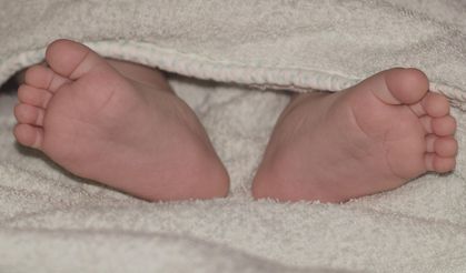 Üç ebeveynli bebek yöntemi ilk sonuçlarını verdi