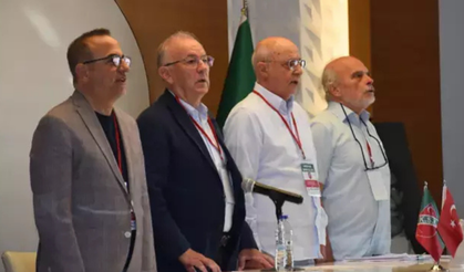 Karşıyaka'da imza krizi