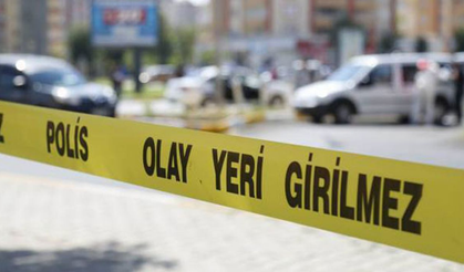 Çeşme'de güvenlik görevlileri arasında kavga: 1 ölü