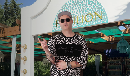 Palet Zengin ile Neredeyiz? | Pavilion Urla