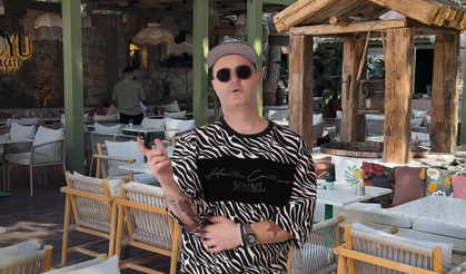 Palet Zengin ile Neredeyiz? | Quyu Alaçatı