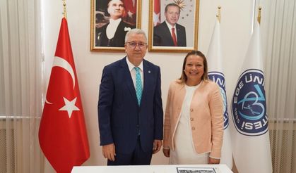 EÜ'den tescilli buluş: Termal süt çantası