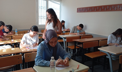 Bayraklı Belediyesinden 11'inci sınıflara ücretsiz hazırlık kursu