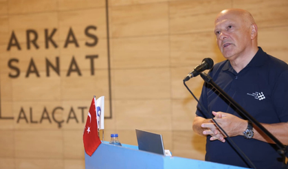 Çeşme Belediyesi ve TÜDAV’dan ortak mesaj: “Denizlerimizi korumak geleceğimizi korumaktır”