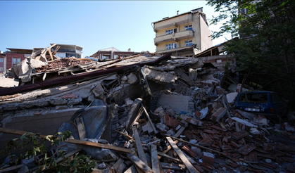Uzmanlardan riskli konutlar için güçlendirme çağrısı