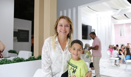 Konak Belediyesi Fuar'a hazır