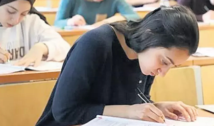 YKS’de uçurum: 400 puanlık adayla 187 puanlık aynı sınıfta