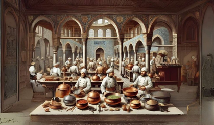 Osmanlı Kayıtlarında İzmir’in Balık Yemekleri: Tarihi Lezzetler