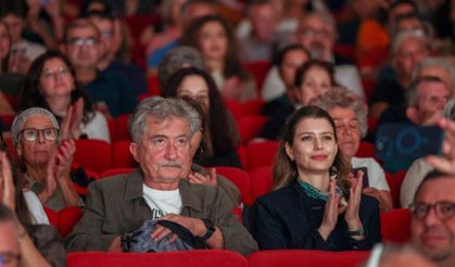 Altın Portakal’da beyazperdeye hayatta kalma hikâyeleri damga vurdu