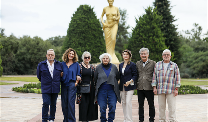 Altın Portakal Film Festivali’nden Türk sinemasına övgü