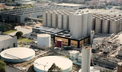 Dev bira üreticisinden yeni yatırım hamlesi