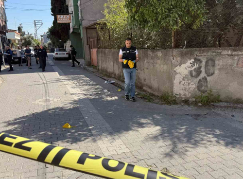 Damat dehşet saçtı: Kayınbiraderini öldürüp, 3 kişiyi yaraladı!