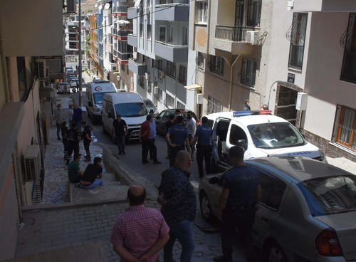 Uyuşturucu bağımlısı kızını öldüren anneye yargıtay sonrası 16 yıl 8 ay hapis