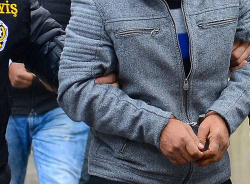 Bergama’da yasaklı madde operasyonu: Şüpheli şahıs tutuklandı