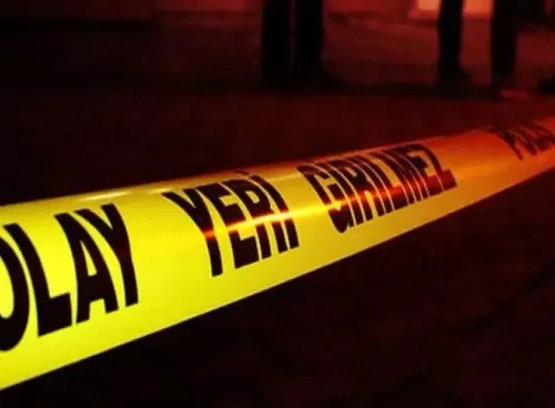 İzmir'de evinin önünde kaybolan çocuk sulama havuzunda bulundu