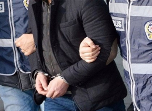 Selçuk’taki saldırıda şüpheli gözaltına alındı