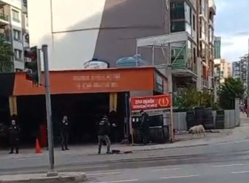 Aracın geri manevrası 9 yaşındaki çocuğun ölümüne neden oldu