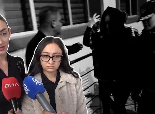 Güllü’nün kızı ve 4 kişi adliyeye sevk edildi