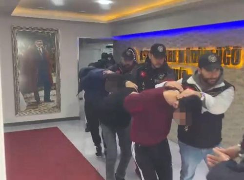 Konak’ta korkunç cinayet: Hırsızlar 81 yaşındaki ev sahibinin canına kıydı