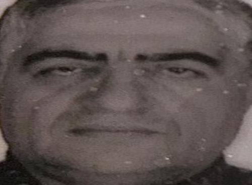 İzmir’de sağanakta alt geçitte mahsur kalan kamyonetin sürücüsü hayatını kaybetti