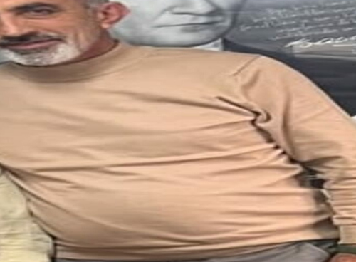 İzmir’de iftar hazırlığı sırasında görevliye saldırı