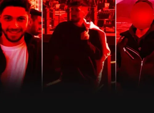 Çeşme’de 3 kişinin öldüğü silahlı saldırıda gerekçeli karar açıklandı