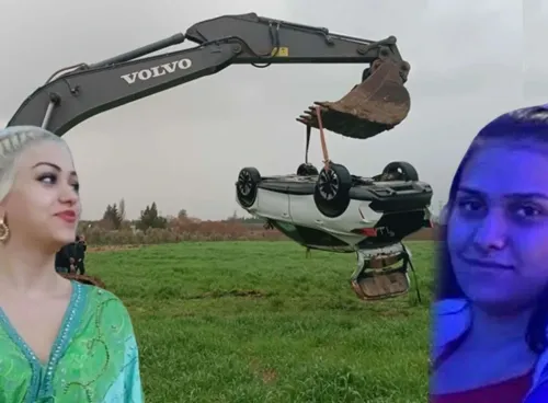 İki kardeş can vermişti: Sel faciasında yeni detay ortaya çıktı