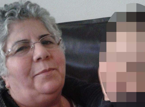 Buca’daki kumpir ölümünde işletmeci eşine de dava