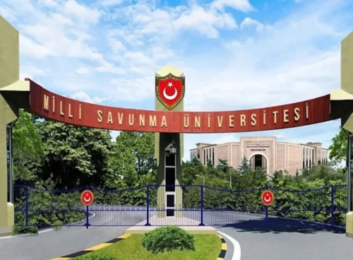 MSÜ Hava Harp Okulu’nda yasaklı madde soruşturması: 3 sözleşmeli er tutuklandı