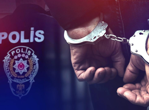 Buca'da yasaklı madde operasyonu: 2 gözaltı