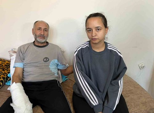 İzmir’de arsa kavgası kanlı bitti!